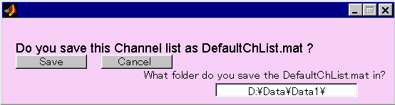 ChEditor